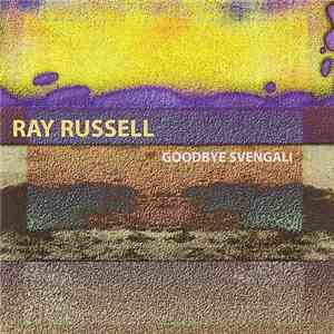 Ray Russell - Goodbye Svengali