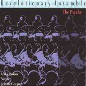 Revolutionary Ensemble - The Psyche