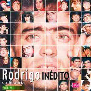 Rodrigo - Su Historia (Vol. 5) Inédito