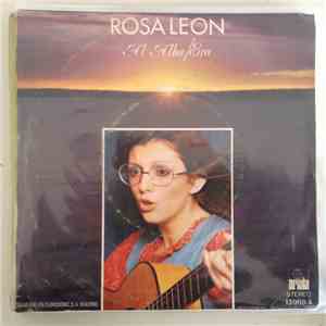 Rosa León - Al Alba