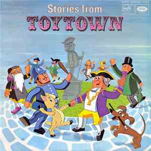S. G. Hulme Beaman - Stories From Toytown