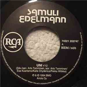 Samuli Edelmann - Ihana Ilta