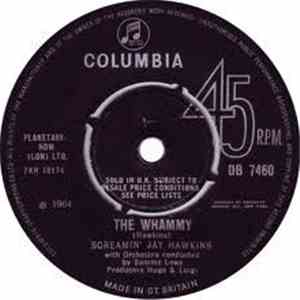 Screamin' Jay Hawkins - The Whammy