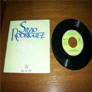 Silvio Rodríguez - Río