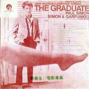 Simon & Garfunkel, Dave Grusin - The Graduate (Original Sound Track Recording)