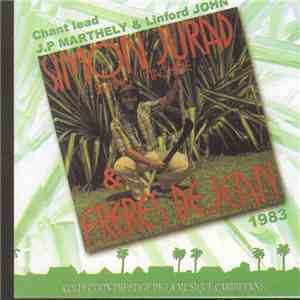 Simon Jurad / Freres Dejean - Swing Machine