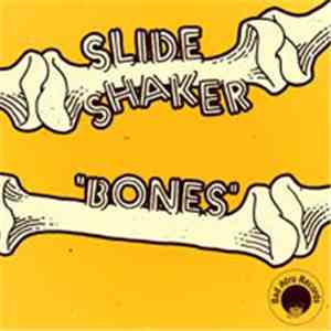 Slideshaker - Bones