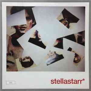 Stellastarr - Stellastarr