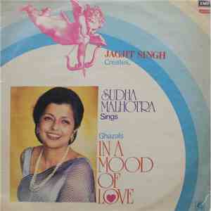 Sudha Malhotra - In A Mood Of Love