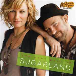 Sugarland  - The Very Best Of