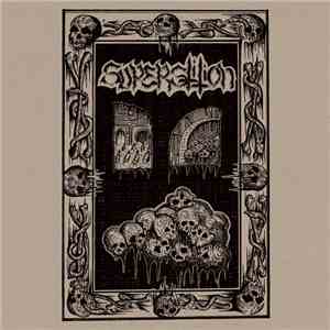 Superstition  - Surging Throng of Evil's Might