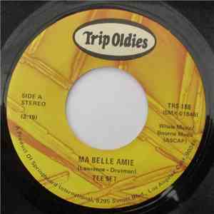 Tee-Set / Jody Reynolds - Ma Belle Amie / Endless Sleep