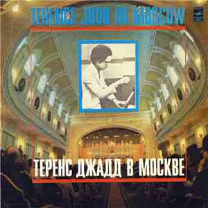 Terence Judd - Terence Judd In Moscow