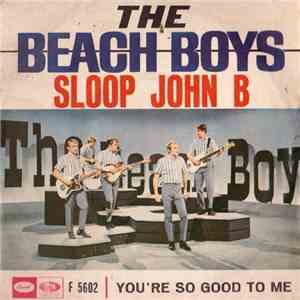 The Beach Boys - Sloop John B