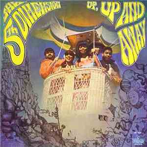 The Fifth Dimension - Up, Up And Away