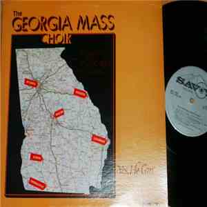 The Georgia Mass Choir - Yes, He Can