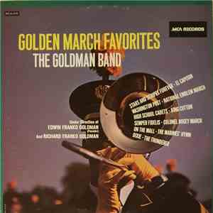 The Goldman Band - Golden March Favorites