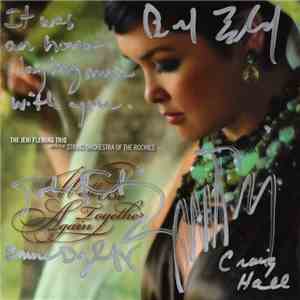 The Jeni Fleming Trio With The String Orchestra Of The Rockies - We'll Be Together Again