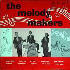 The Melody Makers  - The Melody Makers