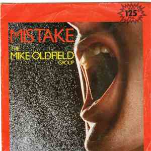 The Mike Oldfield Group - Mistake