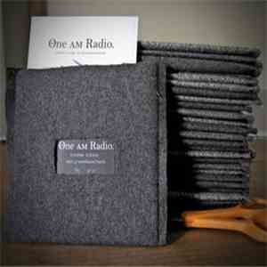 The One AM Radio - Loose Ends: Rare & Unreleased Tracks