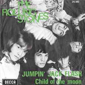 The Rolling Stones - Jumpin' Jack Flash