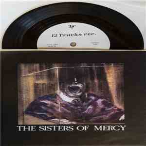 The Sisters Of Mercy - Body Electric / Adrenochrome