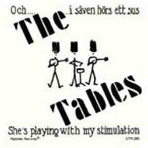 The Tables  - Och I Säven Hörs Ett Sus