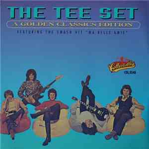 The Tee Set - Golden Classics
