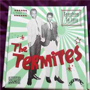 The Termites - Searching So Long Olympic Singles 1967 - 1969
