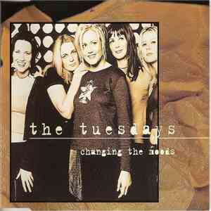 The Tuesdays - Changing The Moods