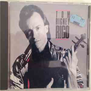 Tom Rigney - Rigo