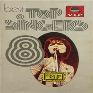 Various - Best Top Singers 80