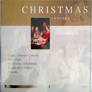 Various - Christmas Concert