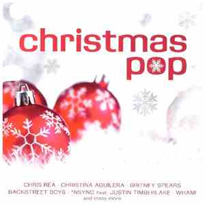 Various - Christmas Pop