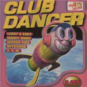 Various - Club Dancer 2/97