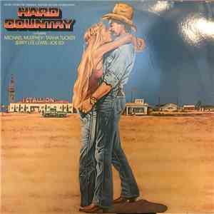 Various - Hard Country