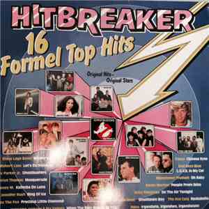 Various - Hit-Breaker - 16 Formel Top Hits