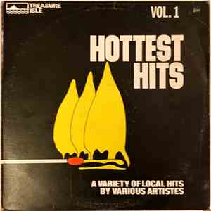Various - Hottest Hits Vol. 1