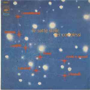 Various - Le Sette Stelle dei Complessi