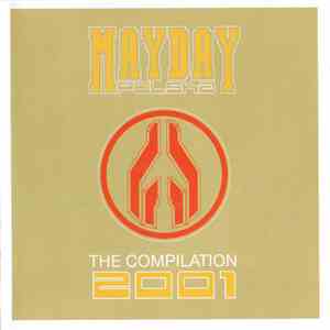 Various - Mayday Polska - The Compilation 2001