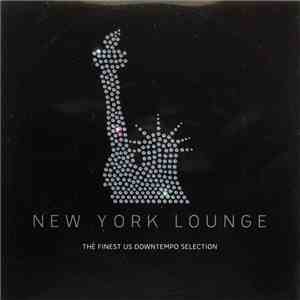 Various - New York Lounge