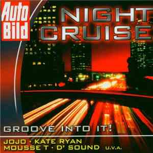 Various - Night Cruise