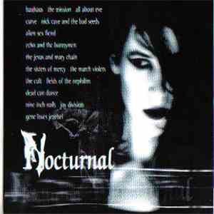 Various - Nocturnal