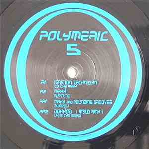 Various - Polymeric 5