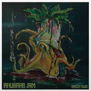 Various - Rhubarb Jam Batch Two