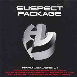Various - Suspect Package