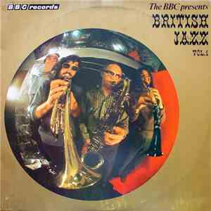 Various - The BBC Presents British Jazz Vol.1