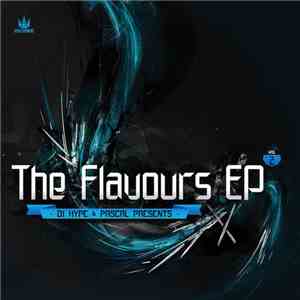 Various - The Flavours EP Vol. 2