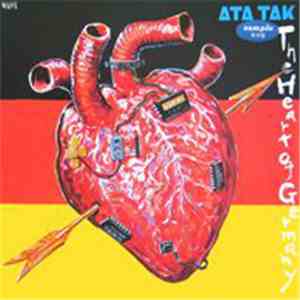 Various - The Heart Of Germany